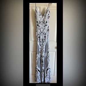 Homecoming/prom dress